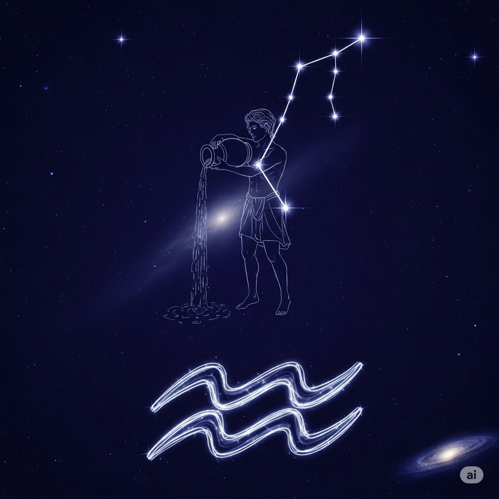 AQUARIUS