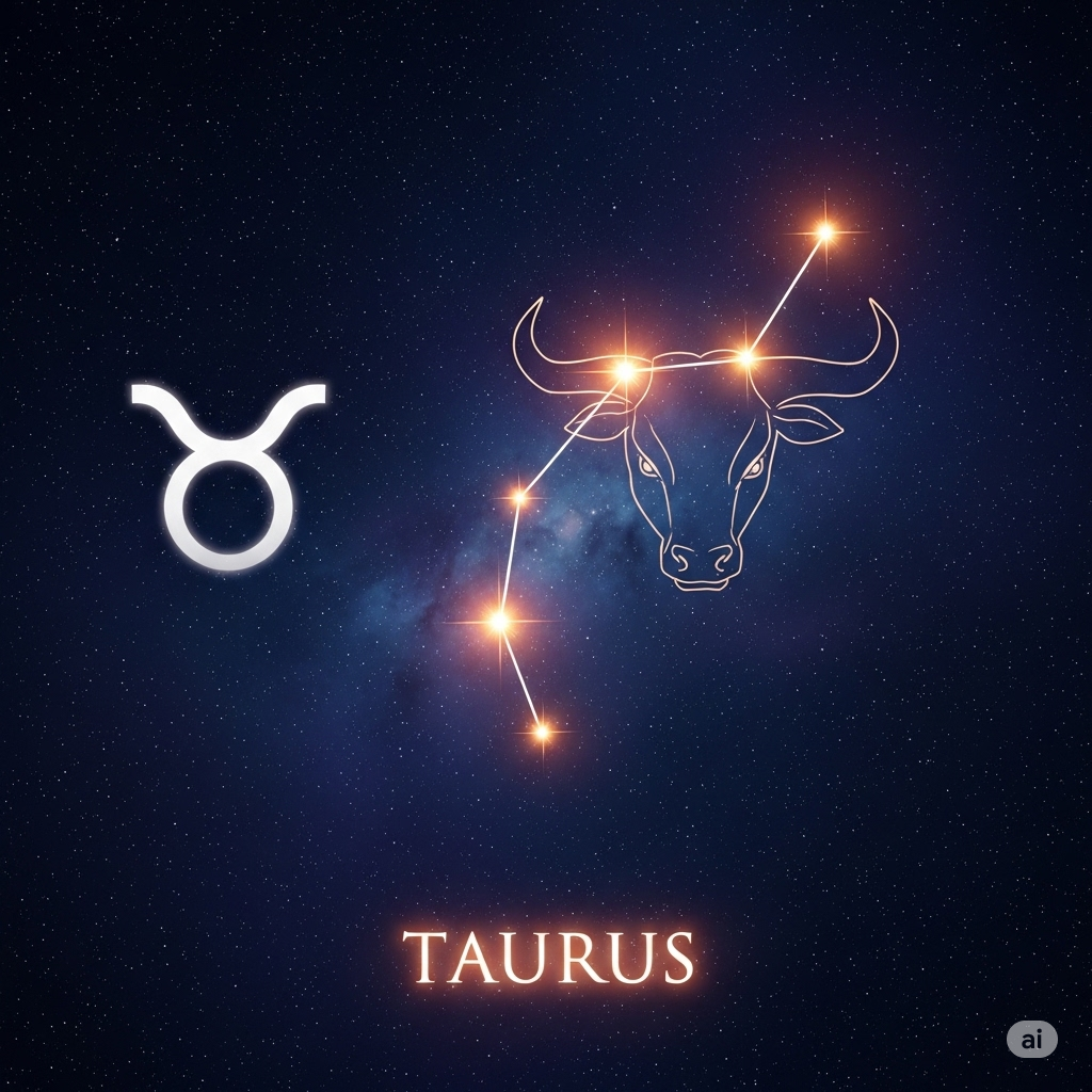 Oha Asa Taurus