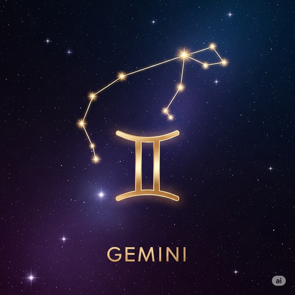 Oha Asa Gemini