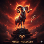 kepribadian aries