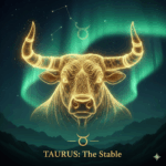 kepribadian taurus