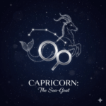 kepribadian capricorn