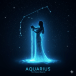 Kepribadian Aquarius