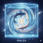 kepribadian pisces