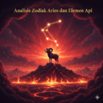analisis zodiak Aries
