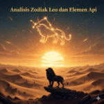 analisis zodiak Leo