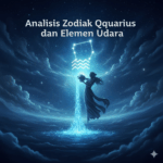 analisis zodiak Aquarius